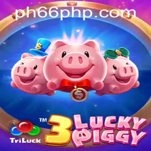 Discover the Thrilling World of 3LUCKYPIGGY: Your Ultimate Guide to PH66 Login and Gameplay