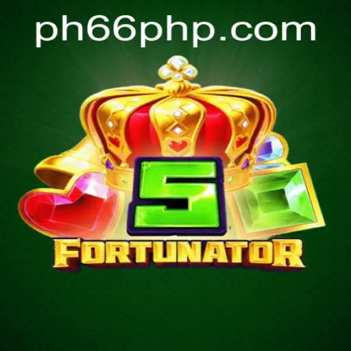 5Fortunator: A Thrilling Journey in Virtual Gaming with PH66 Login