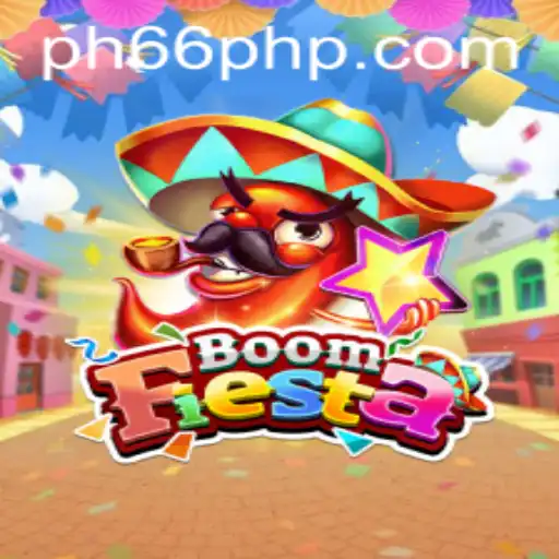 BoomFiesta: An Explosive Gaming Experience with PH66 Login