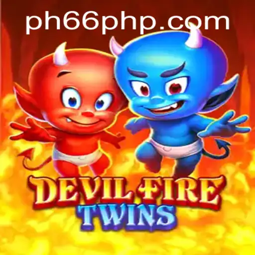DevilFireTwins: A Thrilling Journey into the Heart of Gaming