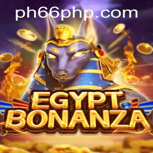 EgyptBonanza: An Immersive Journey into Ancient Riches