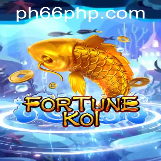 Discover the Enchanting World of FORTUNEKOI: A Guide to Gameplay and Strategies