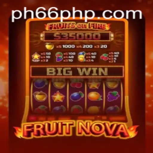 Exploring the Phenomenon of FruitNova and Its Integration with PH66 Login