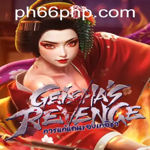 Unveiling GeishasRevenge: The Fusion of Strategy and Culture