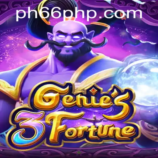 Genie3Fortune: A New Era in Online Gaming