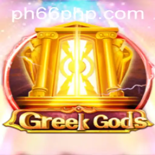 GreekGods Game: Master the Mythical World with PH66 Login