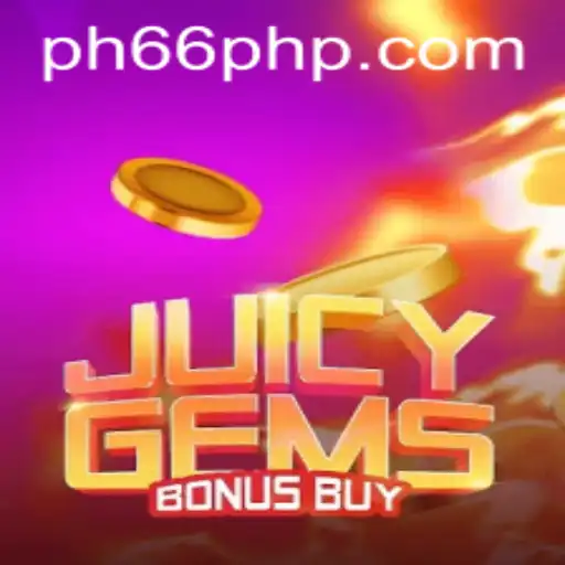 Discover the Thrills of JuicyGemsBonusBuy and the Convenience of PH66 Login