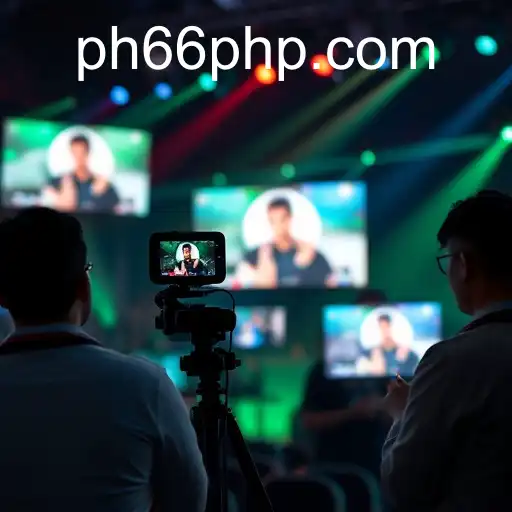 Gaming Experience ​PH66 Login - 800+ Premium and Exclusive Games