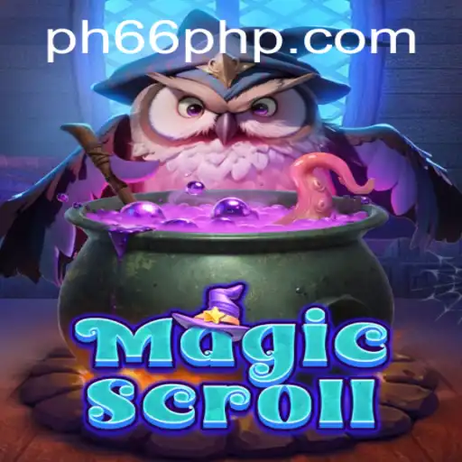 Explore the Enchanting World of MagicScroll with PH66 Login