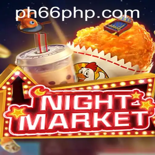 Exploring the Immersive World of NIGHTMARKET and the PH66 Login Experience
