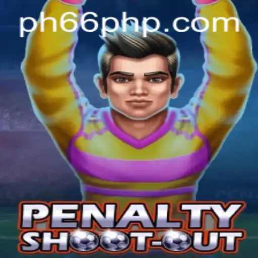 PenaltyShootOut: The Thrilling World of Virtual Soccer and PH66 Login