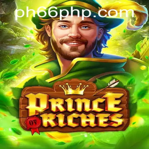 Discover the Exciting World of PrinceOfRiches and Navigate the PH66 Login