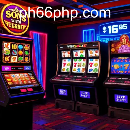 Gaming Experience ​PH66 Login - 800+ Premium and Exclusive Games