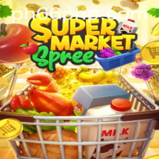 SupermarketSpree: Dive into a Thrilling Shopping Adventure with PH66 Login