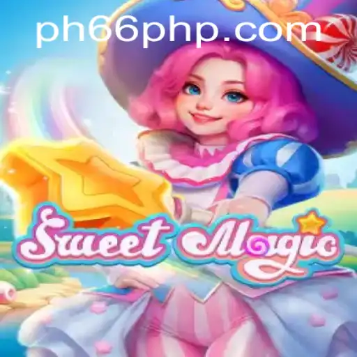 SweetMagic: Navigating the Enchanting Realm with PH66 Login