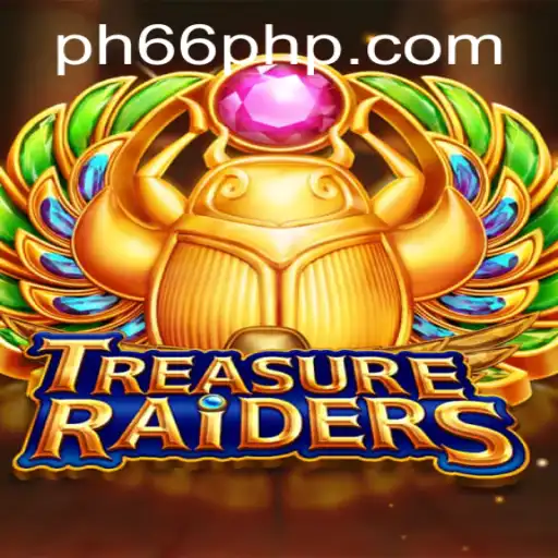 TREASURERAIDERS: A Thrilling Journey into Adventure and Strategy