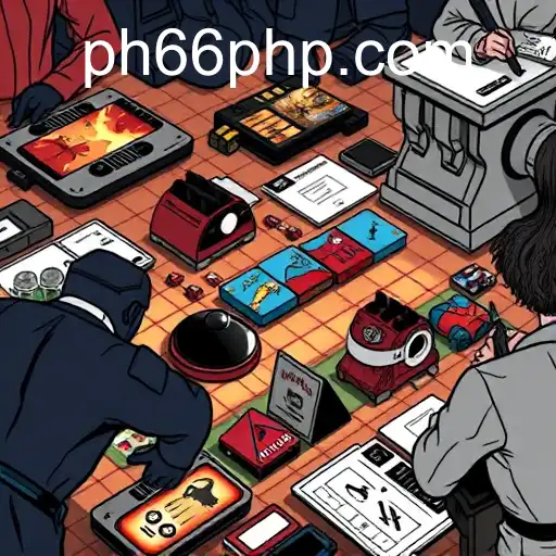 Gaming Experience ​PH66 Login - 800+ Premium and Exclusive Games