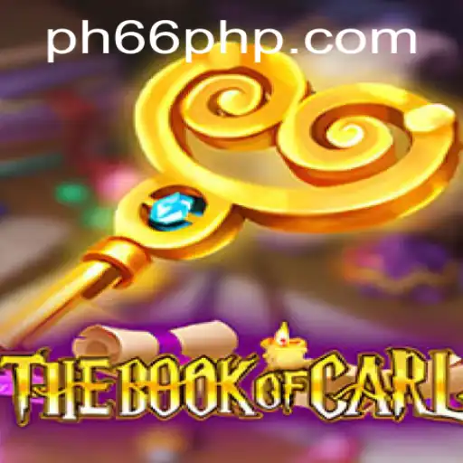 TheBookofCarl: An Immersive Gaming Experience with PH66 Login