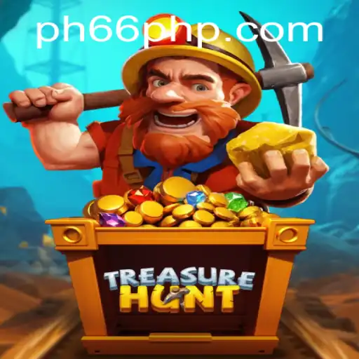 Unveiling the Adventure of TreasureHunt and How PH66 Login Transforms Gameplay
