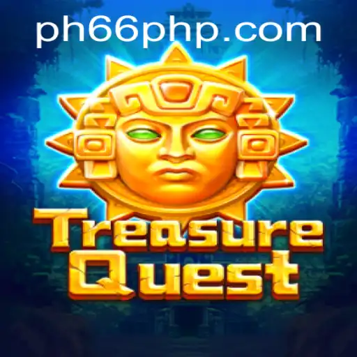 TreasureQuest: An Epic Journey into Adventure and Intrigue