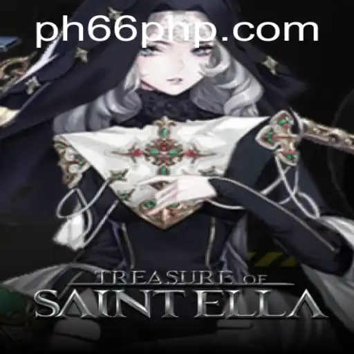 Exploring the Mystical World of TreasureofSaintElla: A Comprehensive Guide
