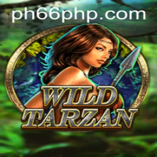 WildTarzan: An Adventure Through the Jungle