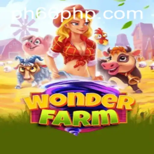 Discover the Enchanting World of WonderFarm and PH66 Login