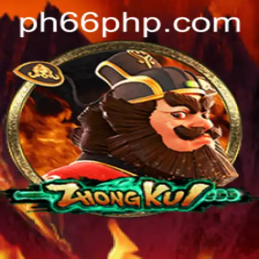 Discovering ZhongKui: A Mythical Adventure with PH66 Login Integration